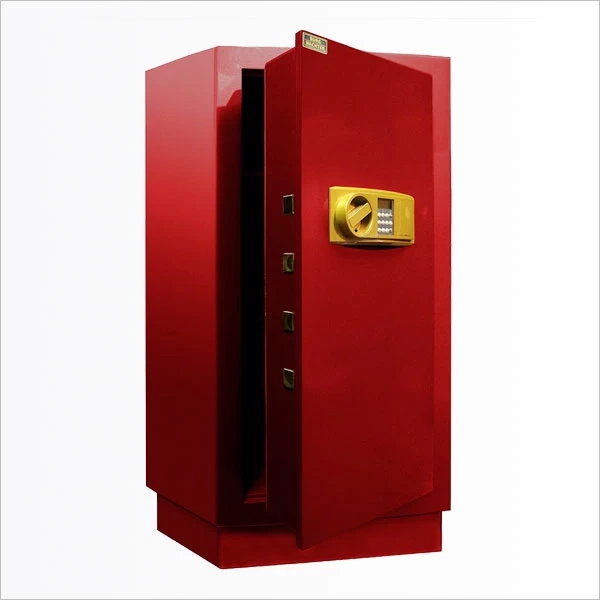 Сейф Burg-Wachter MTD 48 E lak