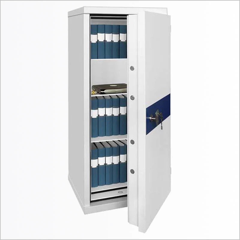 Огневзломостойкий сейф Habeco EURO Plus 1-140