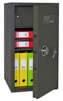   Safetronics NTR-80Es