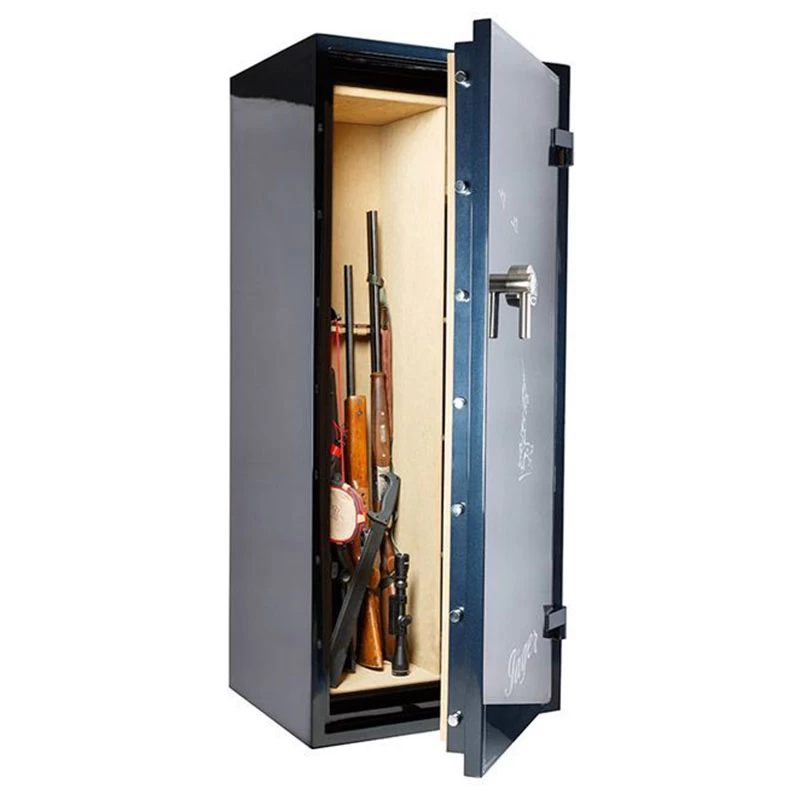Сейф для оружия Valberg Jager 1670