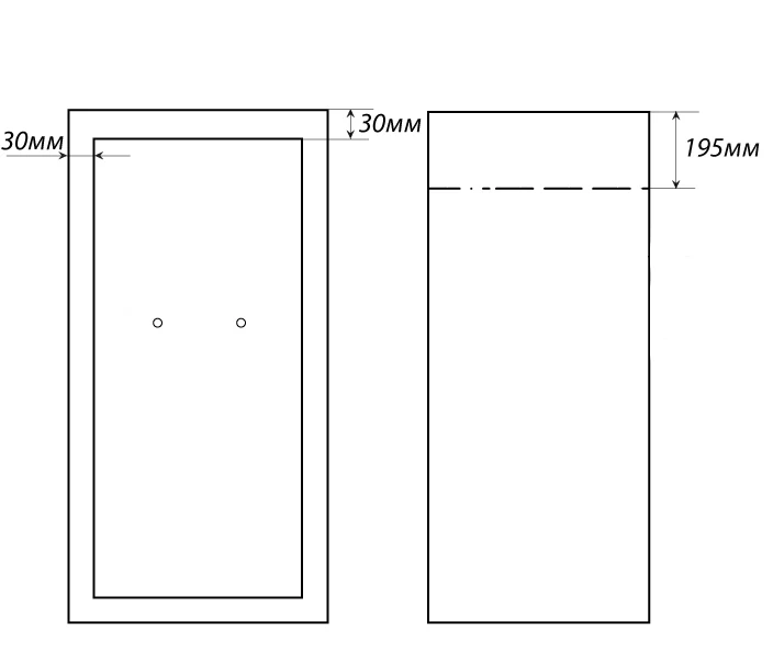   Safetronics MAXI-5P MM/K5