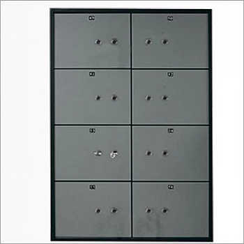 Депозитные ячейки VALBERG DB-8 DGL