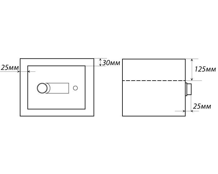   safetronics NTR-22ME