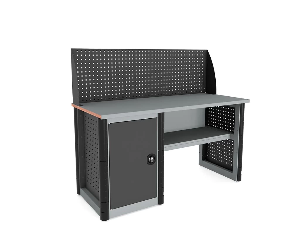 Верстак PROFI M № 607