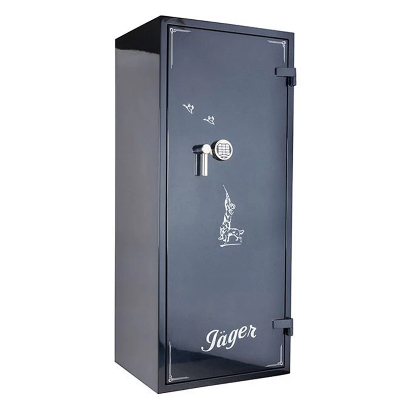 Сейф для оружия Valberg Jager 1670