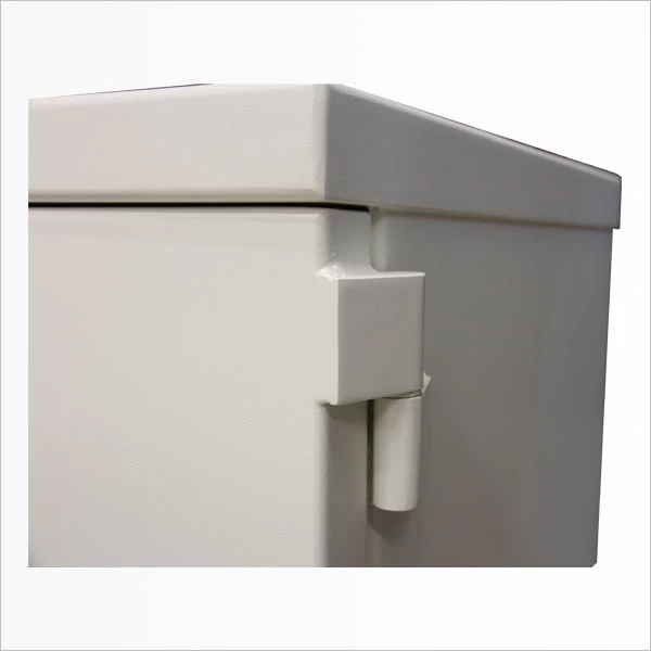 Огневзломостойкий сейф Habeco EURO Plus 1-55
