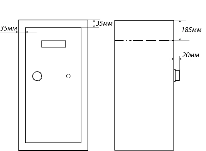   Safetronics IVETA  /5