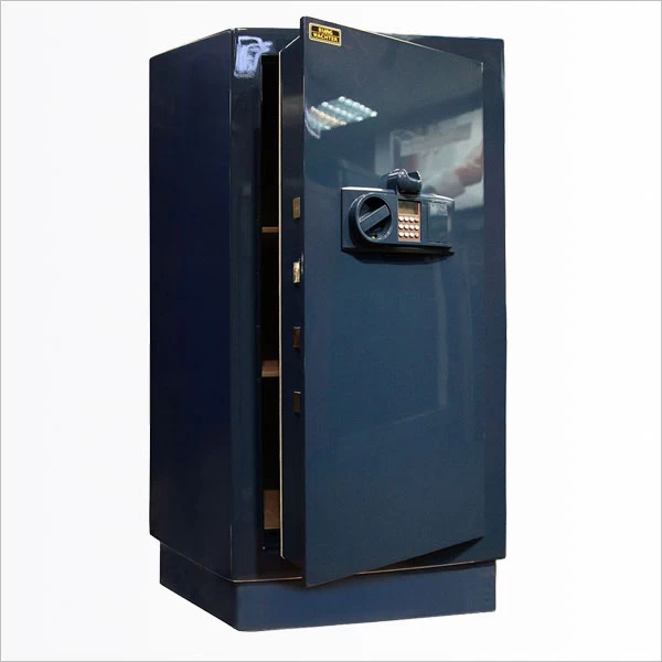 Сейф Burg-Wachter MTD 48 EF