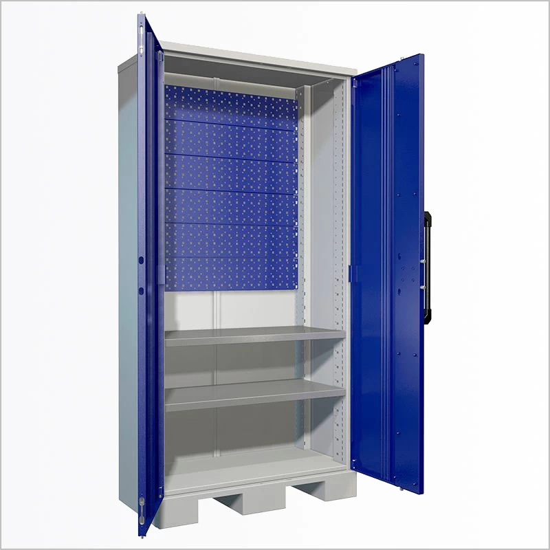 Шкаф инструментальный AMH TC-062000