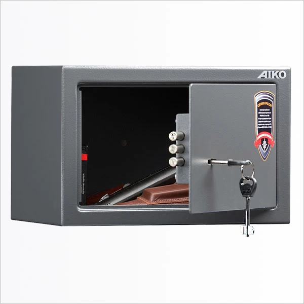 Пистолетный сейф AIKO TT-200