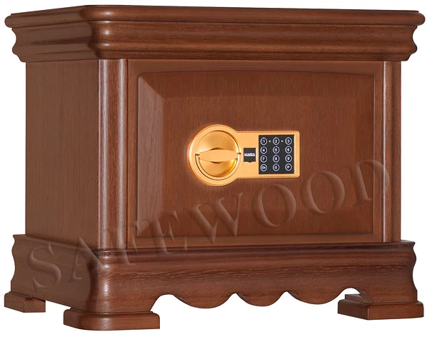 Сейф Safewood 35EL Flock