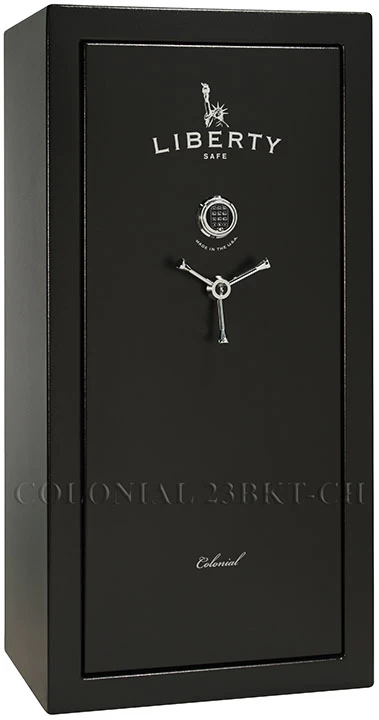 Сейф Liberty Colonial 23BKT-CH