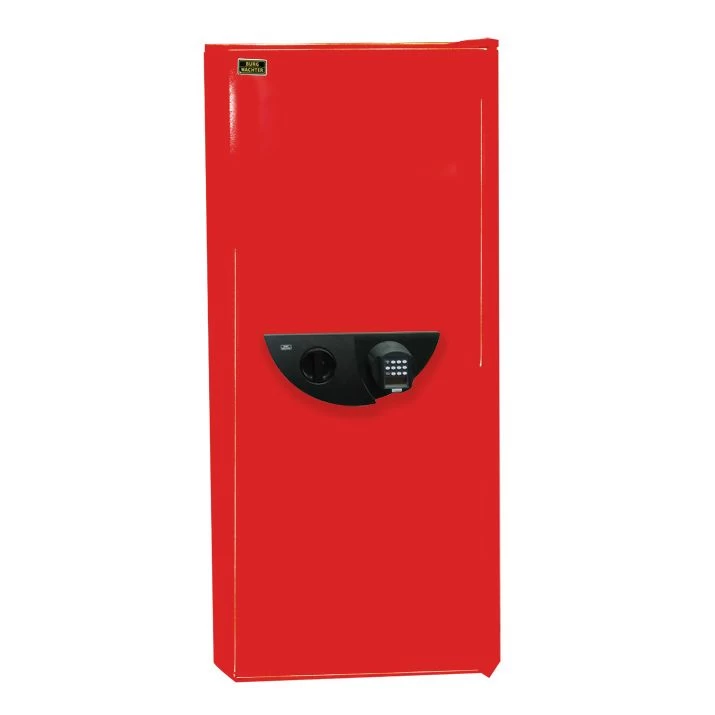 Офисный сейф Burg-Wachter Office DOKU 124 E LAK RED