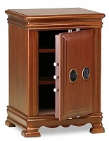 Сейф Technomax ESC/730 E