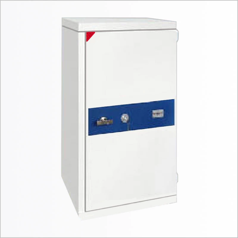 Огневзломостойкий сейф Habeco EURO Plus 1-70